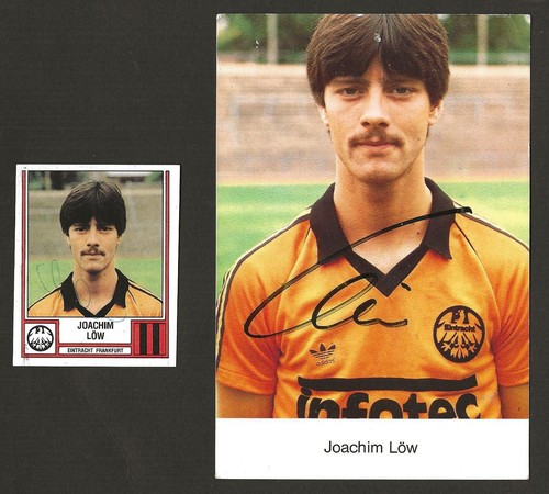 Joachim low germany int - low,