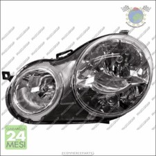 Faro Fanale Prasco Sx Sinistro