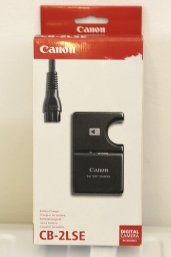 Canon originale caricabatteria - canon,