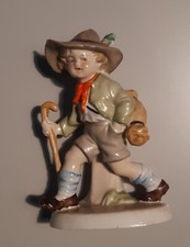 Ceramica pastorello con - ceramica,