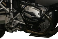 Paramotore crash bars heed bmw - crash,