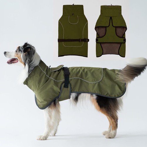 Cappotto giubbotto invernale - cappotto,