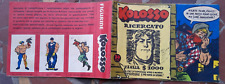 Kolosso n.21 1964 "Ricercato"