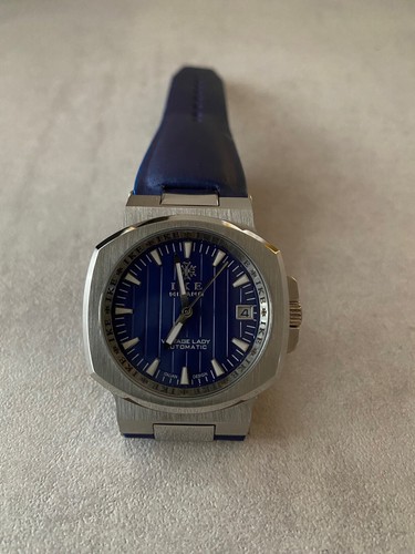 Orologio ike wactch vintage - ike,