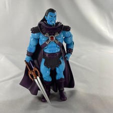 Modellino Keldor Masters of