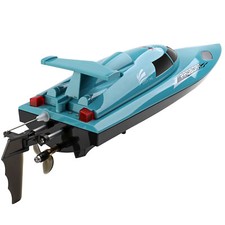 WL911-A RC Barca Speed Boat