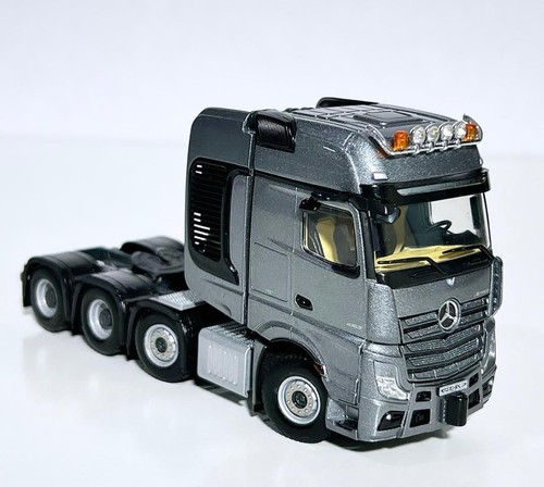 Mercedes actros mp5 - actros,