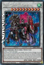 BARONE DEI FIORI (Baronne De Fleur) Segreta Platino • RA01 IT034 • 1Ed • Yugioh!