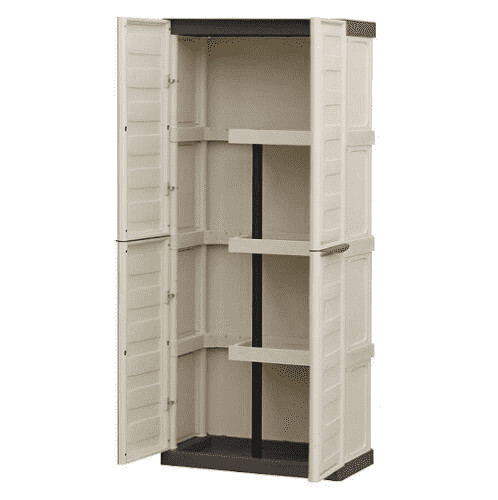 Contenitore mobile resina - mobile,