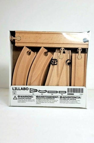 Binari treno legno - treno,