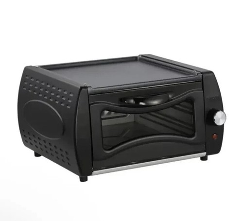 Mini forno tandoor chapati - mini,