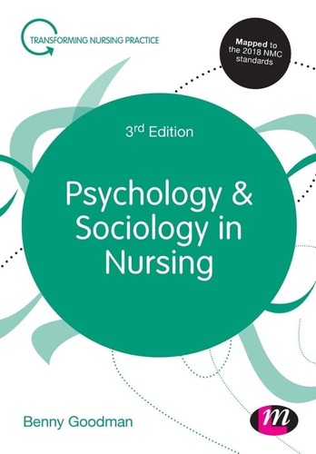 Psychology sociology in - &,