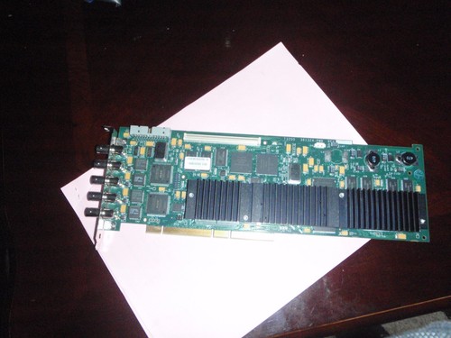 Pinnacle targa t3200 - pinnacle,