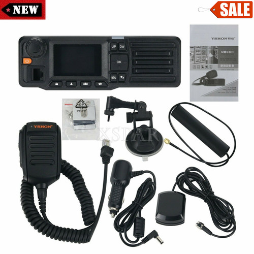Zello radio rete 50km - zello, 4g