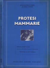 Protesi mammarie. . Jean