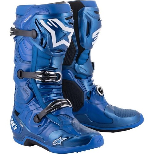 Stivali alpinestars tech - tech, 10