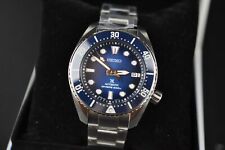 Seiko Prospex SPB321J1 Sea