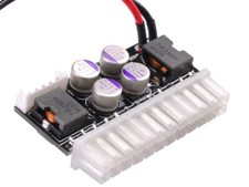 Pico PSU ATX max 250W