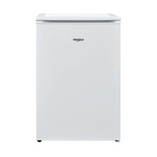 Whirlpool Mini Frigo Frigobar 122 L Classe E Statico Bianco W55VM 1120 W 2 WS