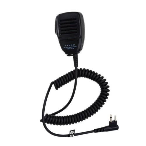 Yaesu ssm 17b microfono - ssm-17b,