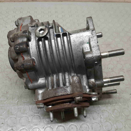 Riduttore cambio toyota rav4 - toyota,