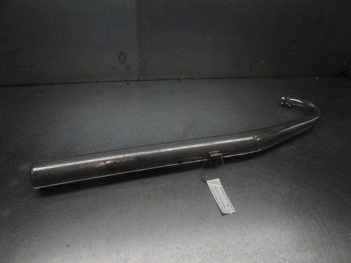 Tubo scarico destro - , kawasaki