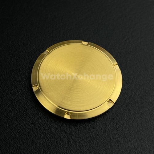 Cassa orologio oro - per, seiko