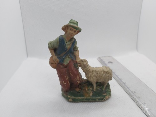 Statuina presepe pasta - statuina,