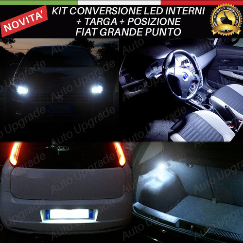 Kit full led per - led,