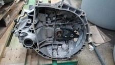 Cambio peugeot 206 - peugeot,