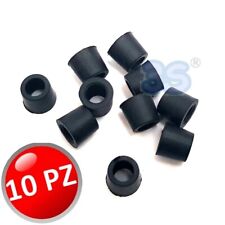 10 Guarnizioni di ricambio per fruste tubi 1/4 e 5/16 sae
