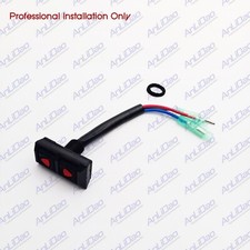 Nuovo gruppo interruttore inclinazione e assetto sostituisce Johnson Evinrude 585146 583803 854841