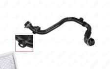 Tubo Intercooler Turbo per