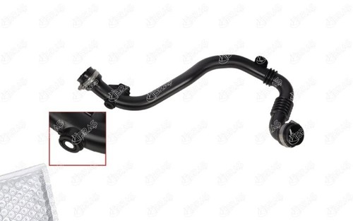 Tubo intercooler turbo per - turbo,