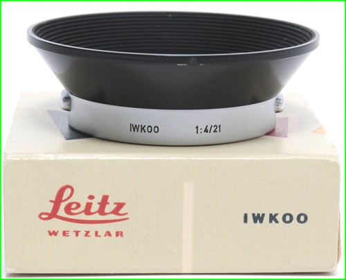 Leica iwkoo 12502 paraluce - iwkoo,