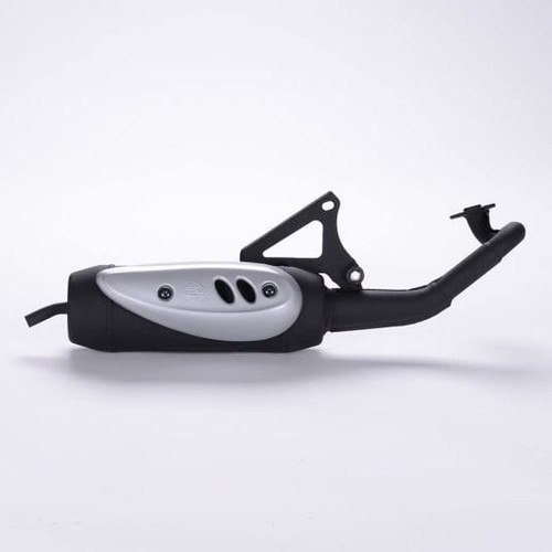 Marmitta mbk ovetto yamaha - mbk, ovetto-yamaha