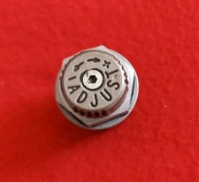 Bouchon Réglage Marzocchi Zokes Pro 26" Fourche Vélo Bicycle VTT Vintage Old MTB