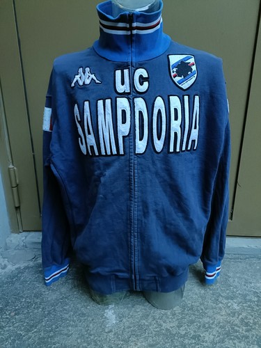 Sampdoria kappa 2000 - sampdoria,