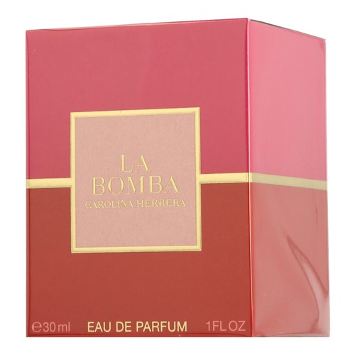 Carolina herrera bomba edp - carolina,