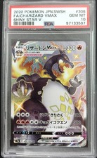 PSA 10 GEM MINT POKEMON