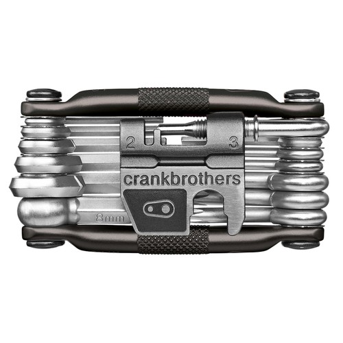 Crank brothers multi - brothers, mini