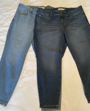 2 pr Torrid Women's Size
