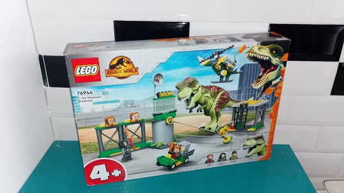 0701261 neuf scellé - neuf, lego