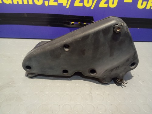 Scatola filtro air box piaggio - filtro,