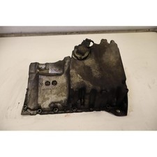 COPPA OLIO BMW SERIE 3 E46 (01-05) RESTYLING 2.0 TD (320D) (110KW) SW 2001