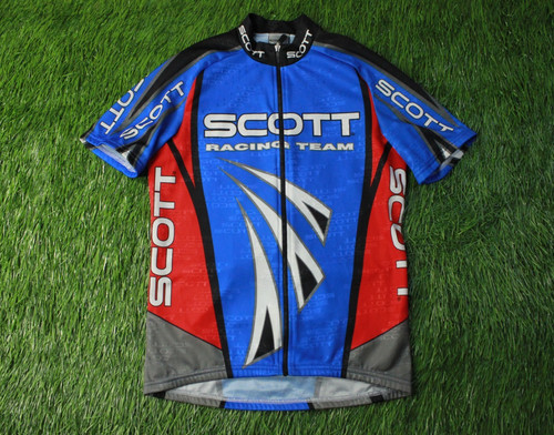 Maglia ciclismo manica - maglia,