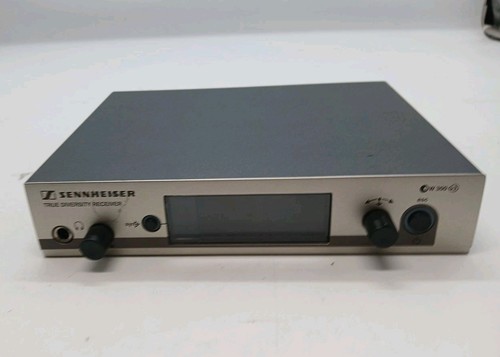 Sennheiser em300 ew300 - sennheiser, g3