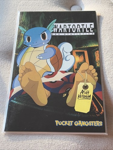 Pokémon comic amazing pocket - pokémon,