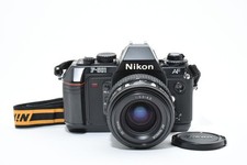 [N.Come nuovo] Nikon F-501