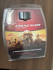 TrackIR 5 Simulatore di Volo